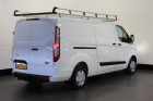 Ford Transit Custom 2.0 TDCI 130PK L2 EURO 6 - Airco - Navi - Cruise - €15.950,- Excl.