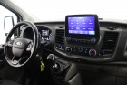 Ford Transit Custom 2.0 TDCI 130PK L2 EURO 6 - Airco - Navi - Cruise - €15.950,- Excl.