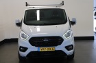 Ford Transit Custom 2.0 TDCI 130PK L2 EURO 6 - Airco - Navi - Cruise - €15.950,- Excl.