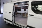 Ford Transit Custom 2.0 TDCI 130PK L2 EURO 6 - Airco - Navi - Cruise - €15.950,- Excl.