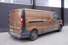 Opel Vivaro 1.6 CDTI 122PK L2 EURO 6 - Airco - Navi - Cruise - €7.950,- Excl.