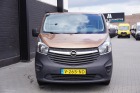 Opel Vivaro 1.6 CDTI 122PK L2 EURO 6 - Airco - Navi - Cruise - €7.950,- Excl.