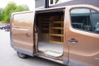 Opel Vivaro 1.6 CDTI 122PK L2 EURO 6 - Airco - Navi - Cruise - €7.950,- Excl.