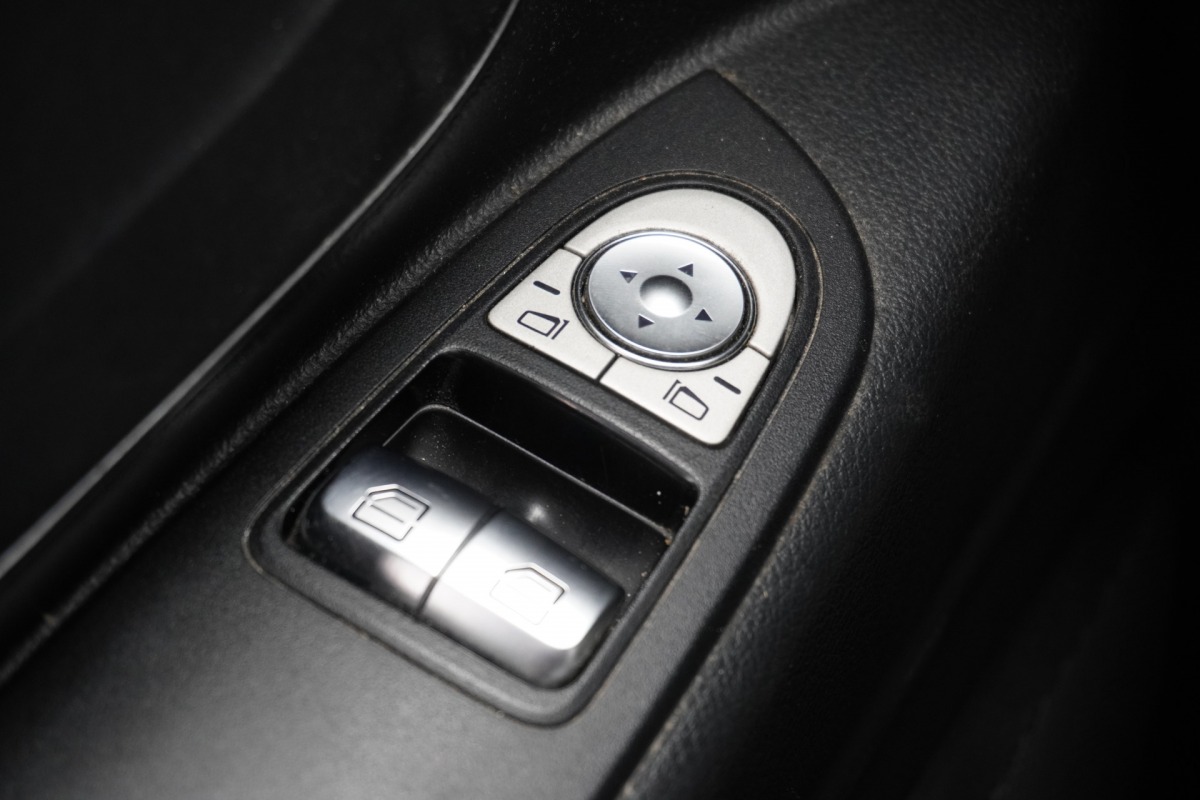 Mercedes-Benz Vito 109 CDI - EURO 6 - Airco - Navi - Cruise - €9.900,- Excl.