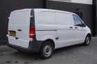 Mercedes-Benz Vito 109 CDI - EURO 6 - Airco - Navi - Cruise - €9.900,- Excl.