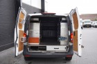 Mercedes-Benz Vito 109 CDI - EURO 6 - Airco - Navi - Cruise - €9.900,- Excl.