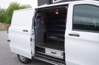 Mercedes-Benz Vito 109 CDI - EURO 6 - Airco - Navi - Cruise - €9.900,- Excl.