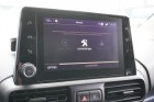 Peugeot Partner 1.2 Benzine! EURO 6 - Airco - Navi - Cruise - €11.900,- Excl.