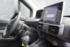 Peugeot Partner 1.2 Benzine! EURO 6 - Airco - Navi - Cruise - €11.900,- Excl.