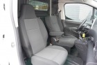 Peugeot Partner 1.2 Benzine! EURO 6 - Airco - Navi - Cruise - €11.900,- Excl.