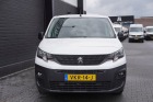 Peugeot Partner 1.2 Benzine! EURO 6 - Airco - Navi - Cruise - €11.900,- Excl.