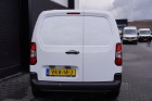 Peugeot Partner 1.2 Benzine! EURO 6 - Airco - Navi - Cruise - €11.900,- Excl.