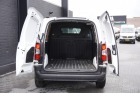 Peugeot Partner 1.2 Benzine! EURO 6 - Airco - Navi - Cruise - €11.900,- Excl.