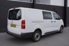 Citroën Jumpy 2.0 BlueHDI 122PK L3 EURO 6 - A/C Climate - Cruise - PDC - € 10.950,- Excl. Citroën Jumpy 2.0 BlueHDI 122PK L3 EURO 6 - A/C Climate - Cruise - PDC - € 10.950,- Excl.