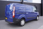 Ford Transit Custom 2.0 TDCI 130PK Automaat 2x Schuifdeur EURO 6 - Airco - Navi - Cruise - PDC - € 15.900,- Excl. Ford Transit Custom 2.0 TDCI 130PK Automaat 2x Schuifdeur EURO 6 - Airco - Navi - Cruise - PDC - € 15.900,- Excl.