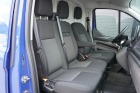Ford Transit Custom 2.0 TDCI 130PK Automaat 2x Schuifdeur EURO 6 - Airco - Navi - Cruise - PDC - € 15.900,- Excl. Ford Transit Custom 2.0 TDCI 130PK Automaat 2x Schuifdeur EURO 6 - Airco - Navi - Cruise - PDC - € 15.900,- Excl.