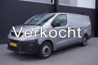 Peugeot Expert 2.0 BlueHDI 122PK L3 2x Schuifdeur EURO 6 - Airco - Navi - Cruise - Camera - € 13.900,- Excl.