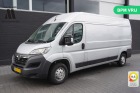 Opel Movano 2.2D 120PK L3H2 EURO 6 - Airco - Cruise - Camera - €19.900,- Excl.