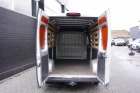 Opel Movano 2.2D 120PK L3H2 EURO 6 - Airco - Cruise - Camera - €19.900,- Excl.