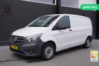 Mercedes-Benz Vito 109 CDI Lang EURO 6 - Airco - Cruise - Camera - €10.950,- Excl.