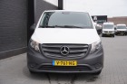 Mercedes-Benz Vito 109 CDI Lang EURO 6 - Airco - Cruise - Camera - €10.950,- Excl.
