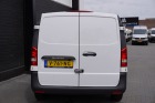 Mercedes-Benz Vito 109 CDI Lang EURO 6 - Airco - Cruise - Camera - €10.950,- Excl.