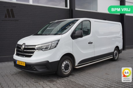 Renault Trafic 2.0 dCi 130PK L2 EURO 6 - Airco - Navi - Cruise - € 15.900,- Excl.