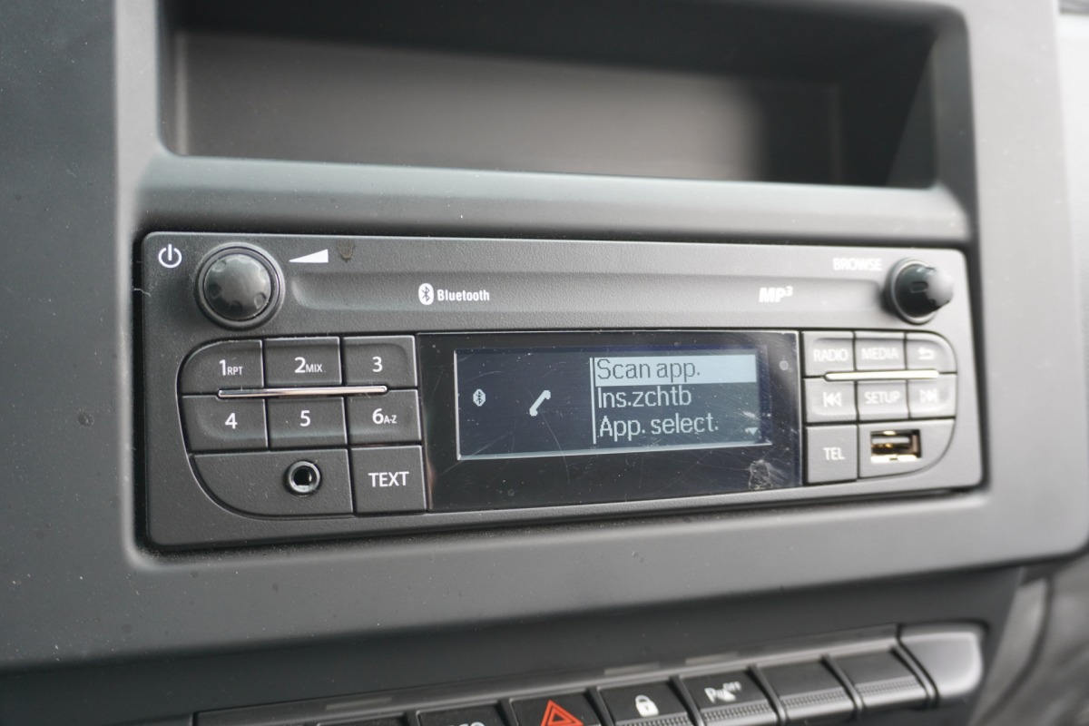 Renault Express 1.5 dCi EURO 6 - Airco - Cruise - PDC - € 11.900,- Excl.