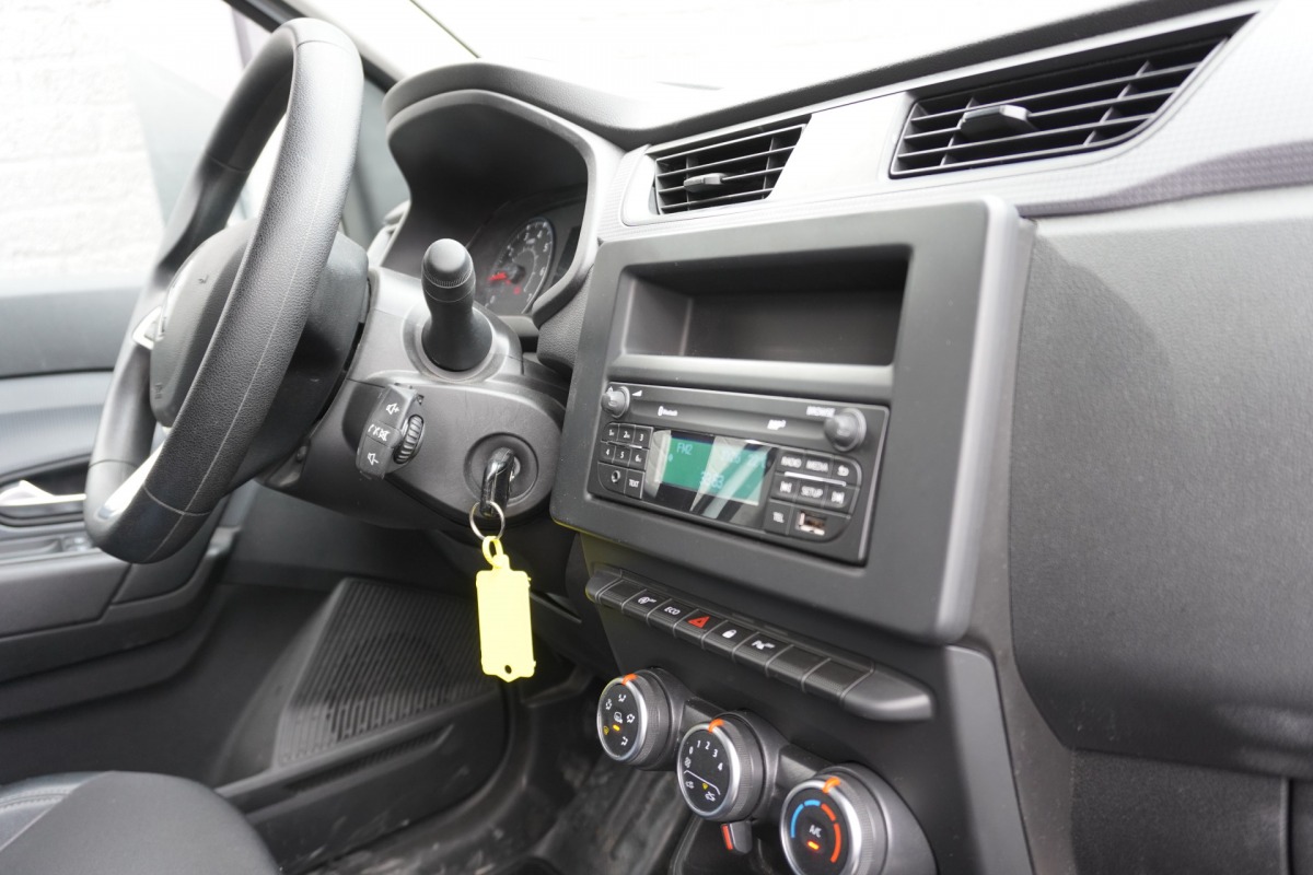 Renault Express 1.5 dCi EURO 6 - Airco - Cruise - PDC - € 11.900,- Excl.