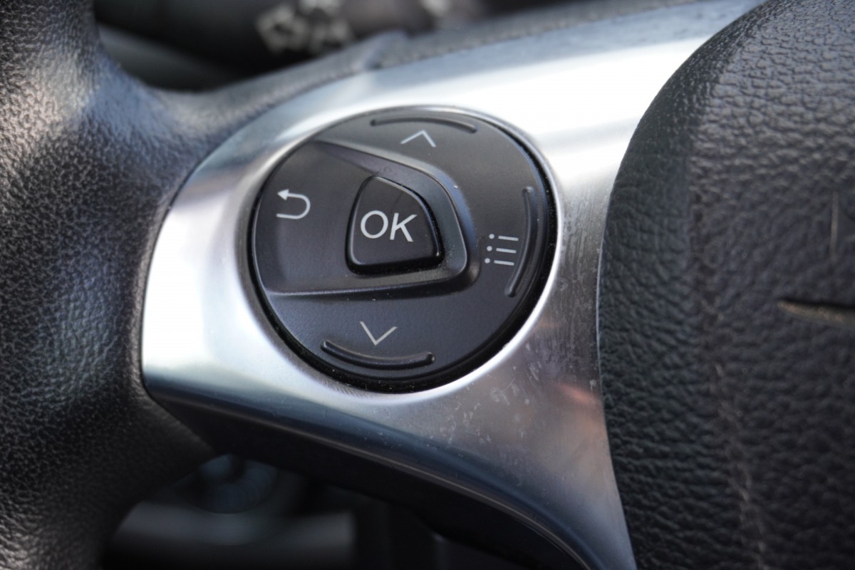 Ford Transit Connect 1.5 EcoBlue EURO 6 - Airco - Cruise - Camera - €10.900,- Excl.