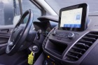 Ford Transit Connect 1.5 EcoBlue EURO 6 - Airco - Cruise - Camera - €10.900,- Excl.