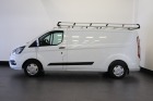 Ford Transit Custom 2.0 TDCI 130PK L2 MHEV EURO 6 - Airco - Cruise - PDC - €13.950,- Excl.