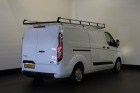 Ford Transit Custom 2.0 TDCI 130PK L2 MHEV EURO 6 - Airco - Cruise - PDC - €13.950,- Excl.