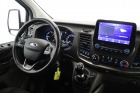 Ford Transit Custom 2.0 TDCI 130PK L2 MHEV EURO 6 - Airco - Cruise - PDC - €13.950,- Excl.