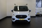 Ford Transit Custom 2.0 TDCI 130PK L2 MHEV EURO 6 - Airco - Cruise - PDC - €13.950,- Excl.