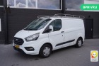 Ford Transit Custom 2.0 TDCI EURO 6 - Airco - Cruise - PDC - €12.950,- Excl. Ford Transit Custom 2.0 TDCI EURO 6 - Airco - Cruise - PDC - €12.950,- Excl.