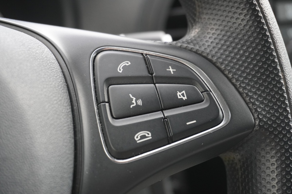 Mercedes-Benz Vito 114 CDI Lang Automaat EURO 6 - A/C Climate - Cruise - Camera - €21.950,- Excl.