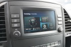 Mercedes-Benz Vito 114 CDI Lang Automaat EURO 6 - A/C Climate - Cruise - Camera - €21.950,- Excl.