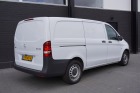 Mercedes-Benz Vito 114 CDI Lang Automaat EURO 6 - A/C Climate - Cruise - Camera - €21.950,- Excl.