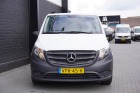 Mercedes-Benz Vito 114 CDI Lang Automaat EURO 6 - A/C Climate - Cruise - Camera - €21.950,- Excl.