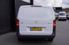 Mercedes-Benz Vito 114 CDI Lang Automaat EURO 6 - A/C Climate - Cruise - Camera - €21.950,- Excl.