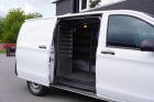 Mercedes-Benz Vito 114 CDI Lang Automaat EURO 6 - A/C Climate - Cruise - Camera - €21.950,- Excl.