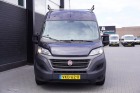 Fiat Ducato 2.3 MultiJet L2H2 EURO 6 - A/C Climate - Navi - Cruise - Camera - €14.499,- Excl.