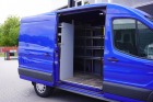 Ford Transit 2.0 TDCI L2H2 130PK EURO 6 - Airco - Navi - Cruise - Camera - €13.900,- Excl.