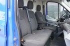 Ford Transit 2.0 TDCI L2H2 130PK EURO 6 - Airco - Navi - Cruise - Camera - €13.900,- Excl.