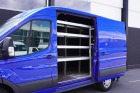Ford Transit 2.0 TDCI L2H2 130PK EURO 6 - Airco - Navi - Cruise - Camera - €13.900,- Excl.