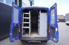 Ford Transit 2.0 TDCI L2H2 130PK EURO 6 - Airco - Navi - Cruise - Camera - €13.900,- Excl.