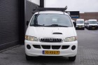 Hyundai H200 2.5 TCI 100PK L2 - Imperiaal - Trekhaak - Radio - € 1.500,- Excl.