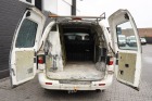 Hyundai H200 2.5 TCI 100PK L2 - Imperiaal - Trekhaak - Radio - € 1.500,- Excl.