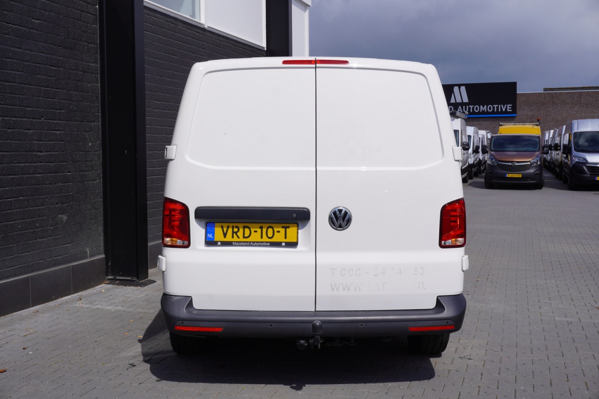 Volkswagen Transporter 2.0 TDI 150PK EURO 6 - Airco - Cruise - PDC - € 15.900,- Excl. Volkswagen Transporter 2.0 TDI 150PK EURO 6 - Airco - Cruise - PDC - € 15.900,- Excl.